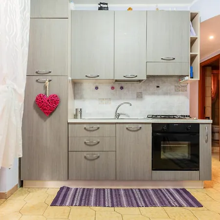 Sweet 1 Quartu SantʼElena