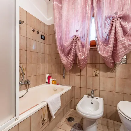 Apartmán Sweet 1