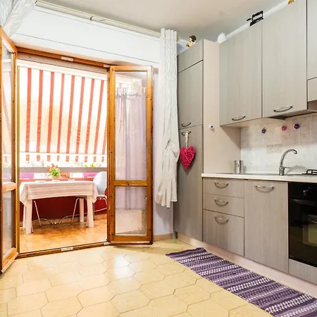 Apartmán Sweet 1 *