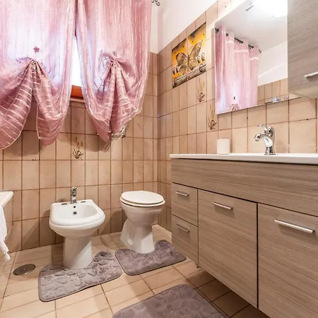 Apartmán Sweet 1 Quartu SantʼElena