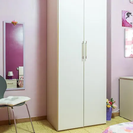 Sweet 1 * Quartu SantʼElena