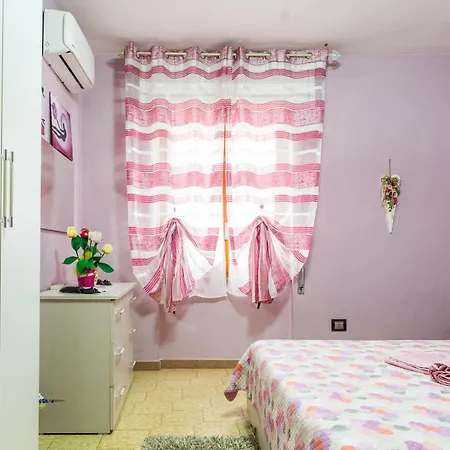 Apartmán Sweet 1 Quartu SantʼElena