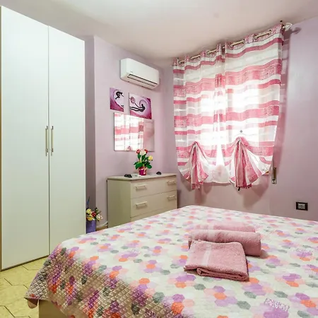 Apartmán Sweet 1