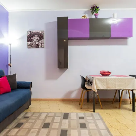 Sweet 1 Apartmán *