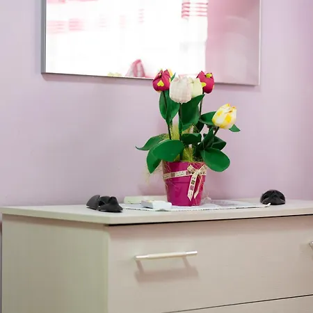 Apartmán Sweet 1