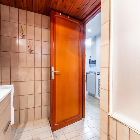 Apartmán Sweet 1