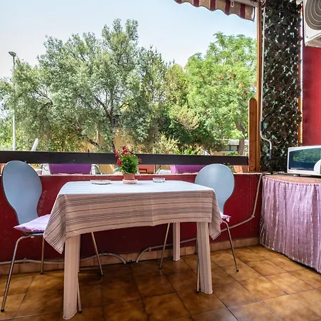Apartmán Sweet 1 Quartu SantʼElena
