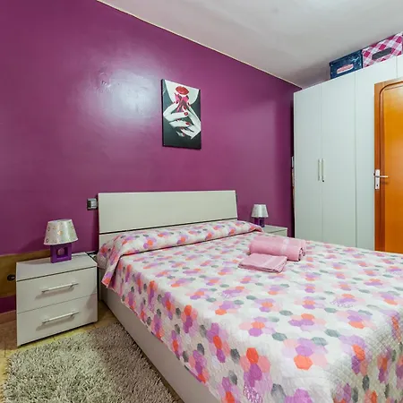 Apartmán Sweet 1 Quartu SantʼElena
